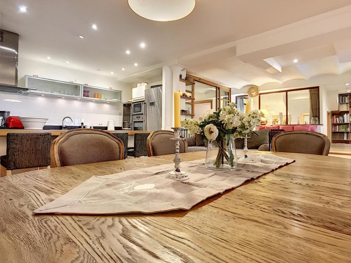 Lycklama Loft Олне су Боа Екстериор снимка