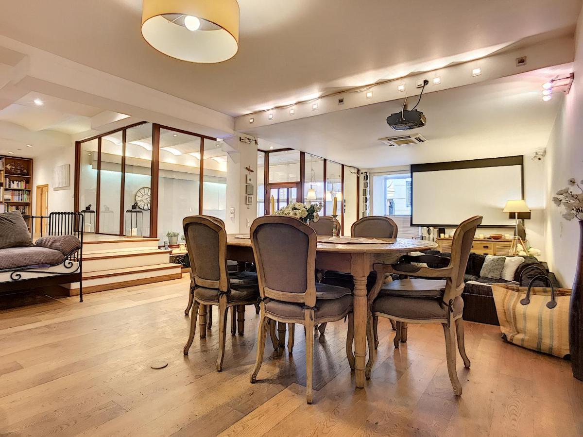 Lycklama Loft Олне су Боа Екстериор снимка