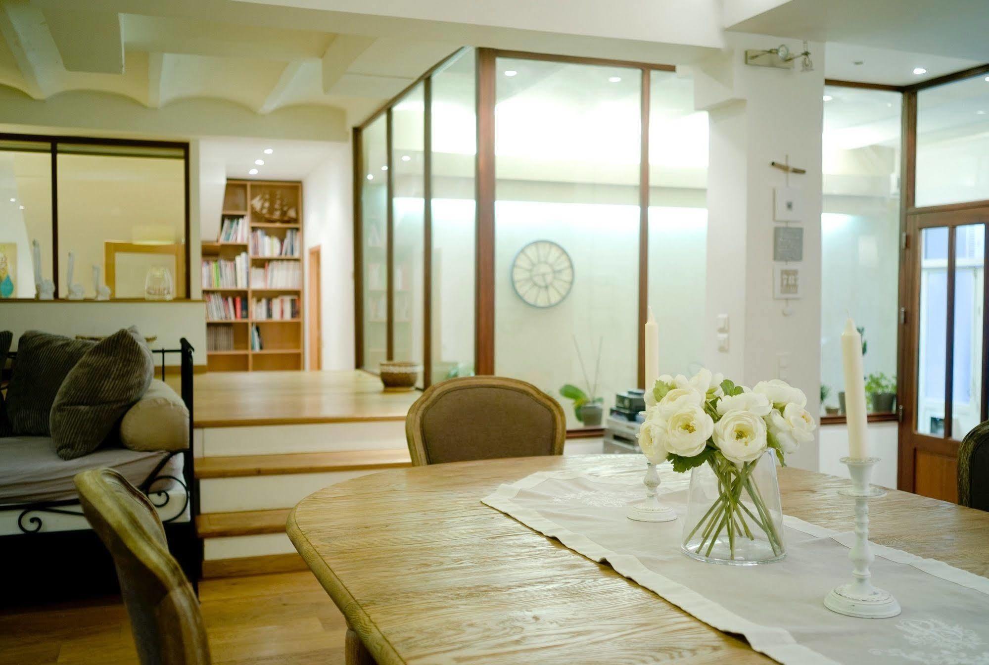 Lycklama Loft Олне су Боа Екстериор снимка