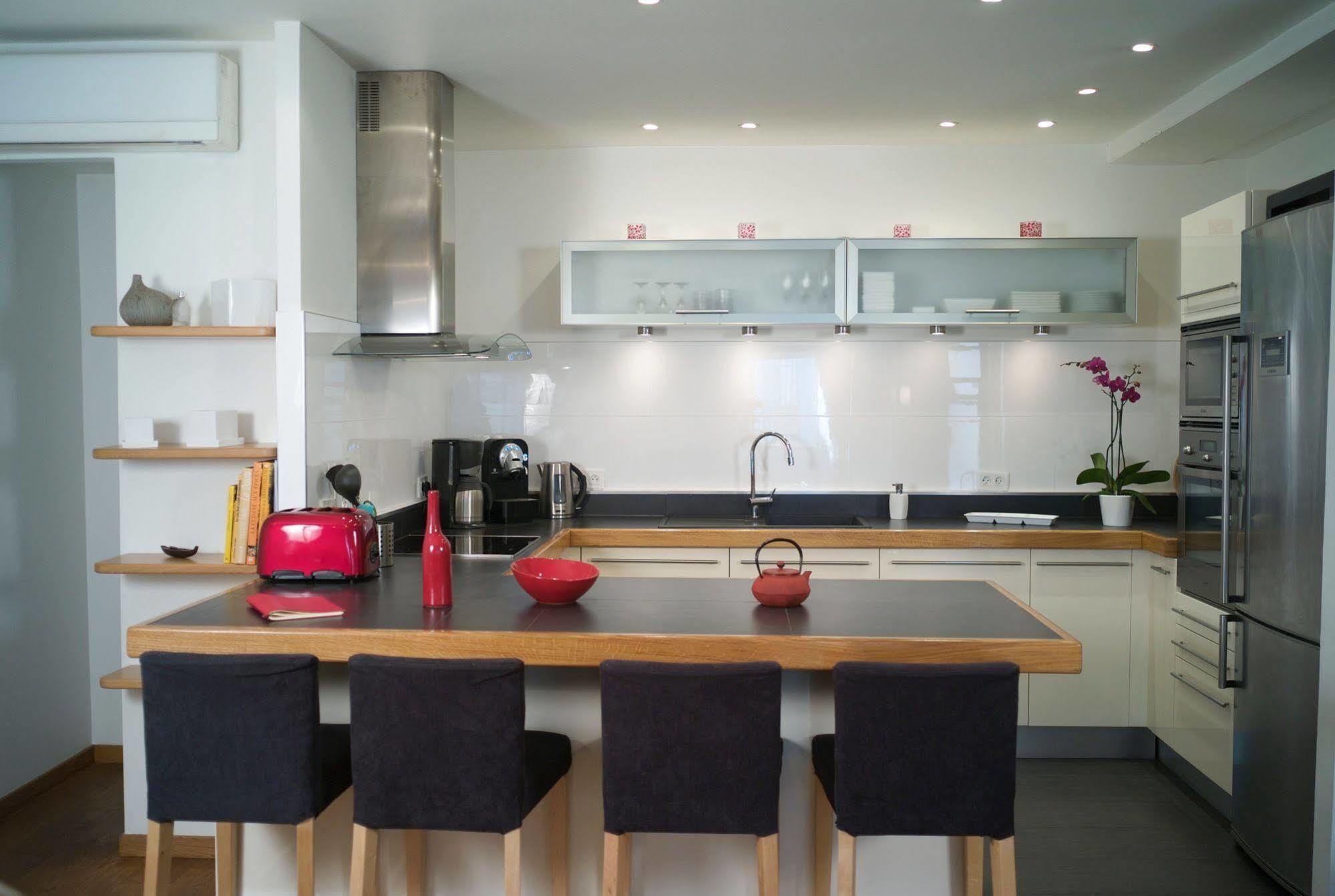 Lycklama Loft Олне су Боа Екстериор снимка