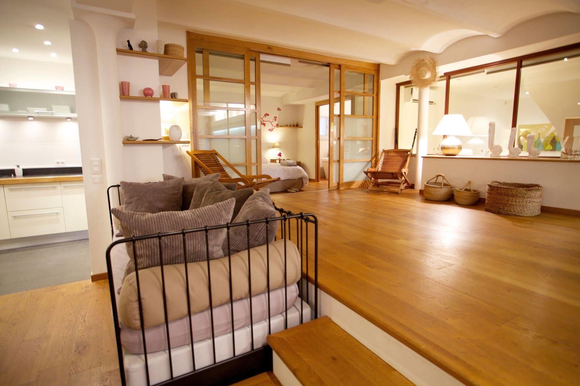 Lycklama Loft Олне су Боа Екстериор снимка